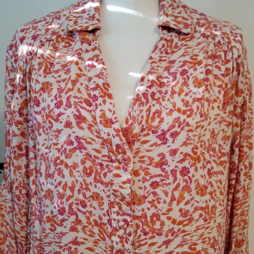 Hale Bob Print Tunic